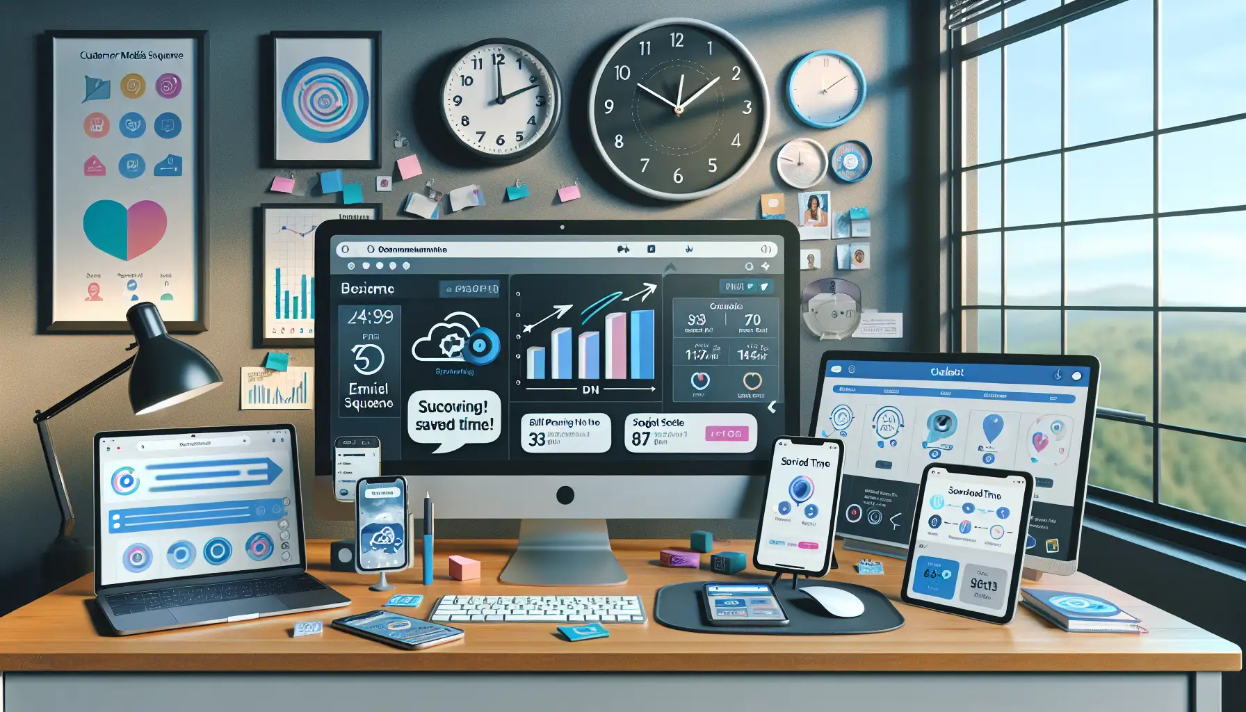 print on demand automation